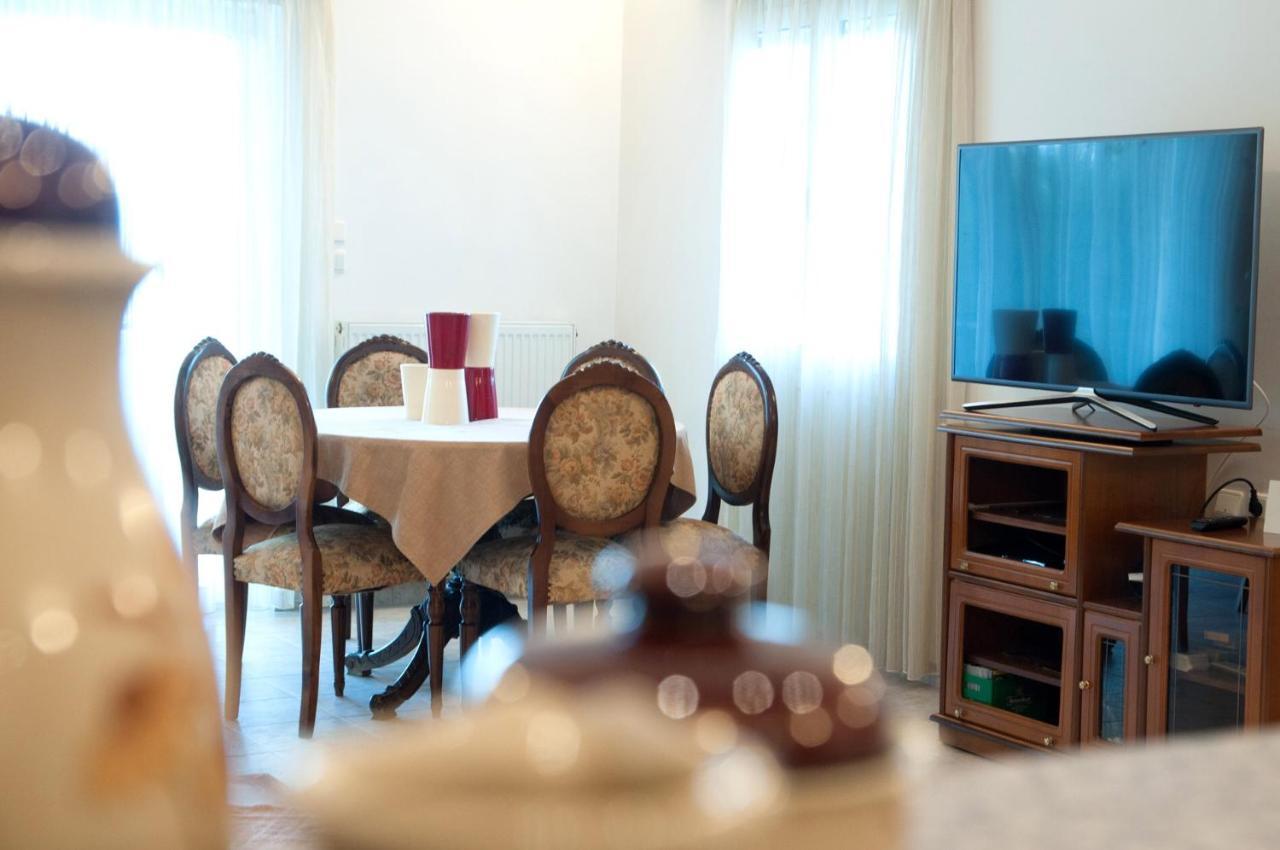 Smila Oasis Olympia Apartments المظهر الخارجي الصورة