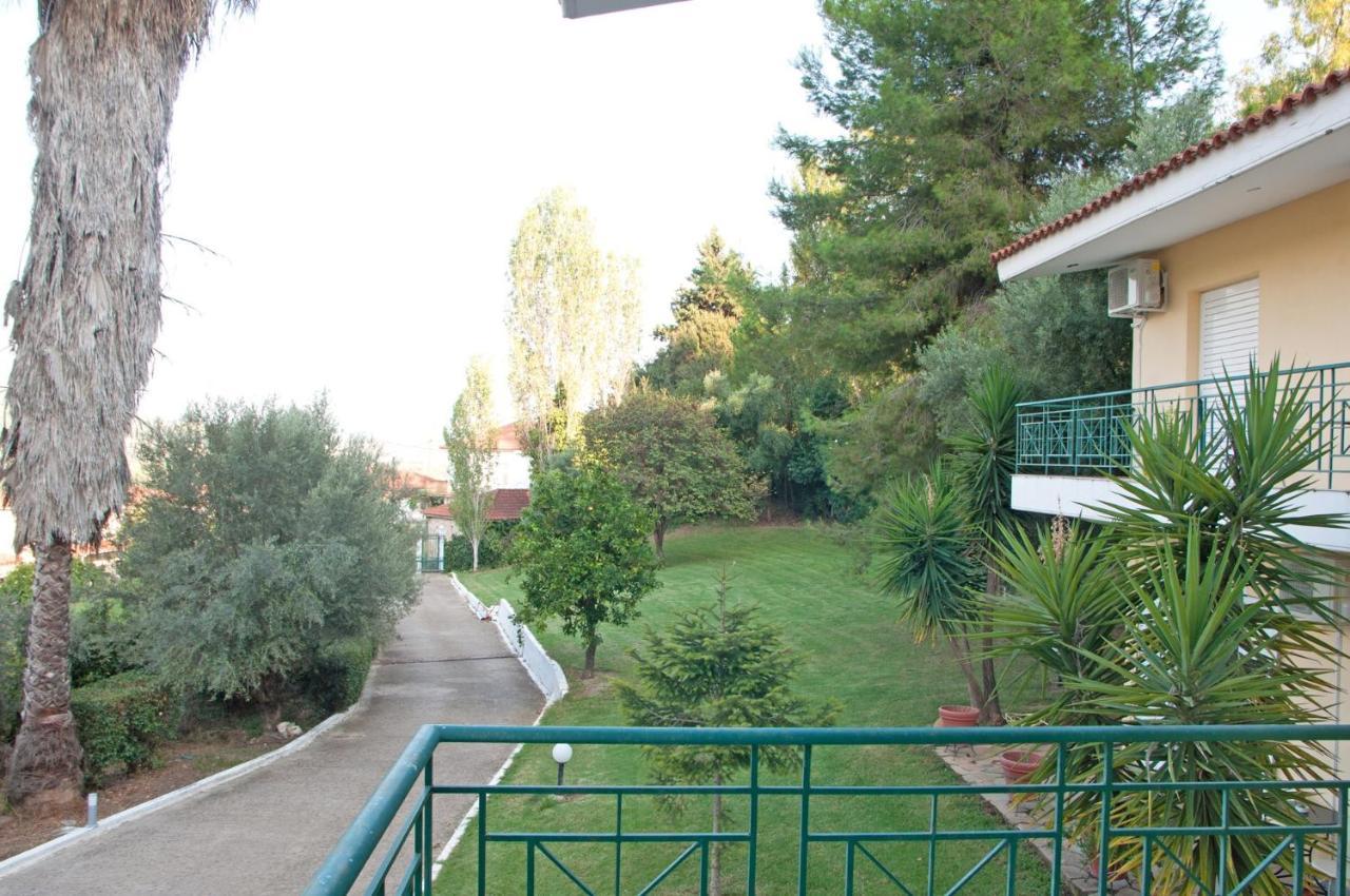 Smila Oasis Olympia Apartments المظهر الخارجي الصورة