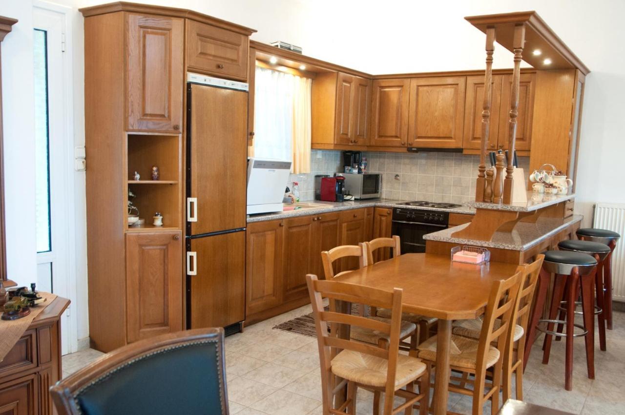 Smila Oasis Olympia Apartments المظهر الخارجي الصورة