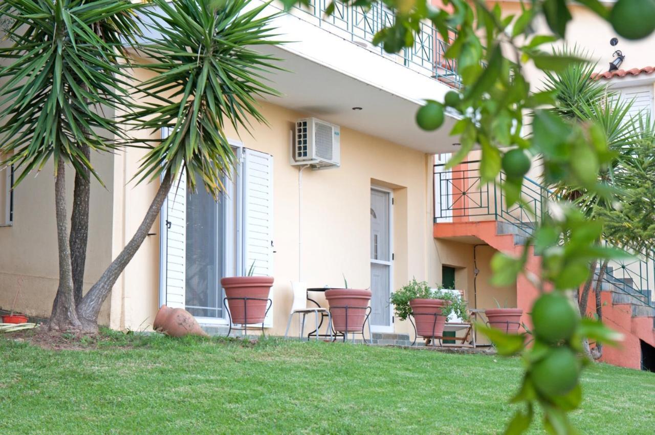 Smila Oasis Olympia Apartments المظهر الخارجي الصورة