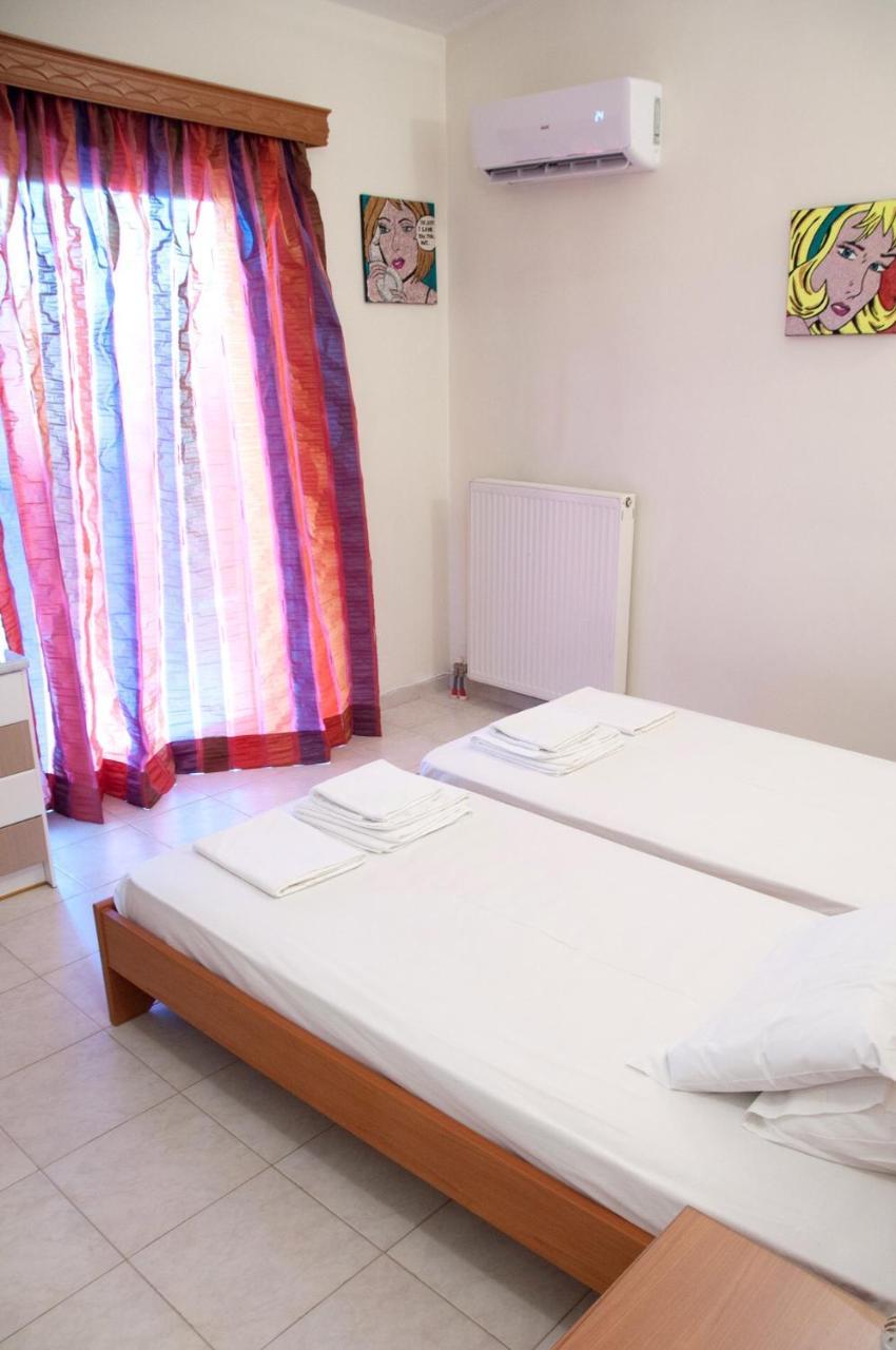 Smila Oasis Olympia Apartments المظهر الخارجي الصورة