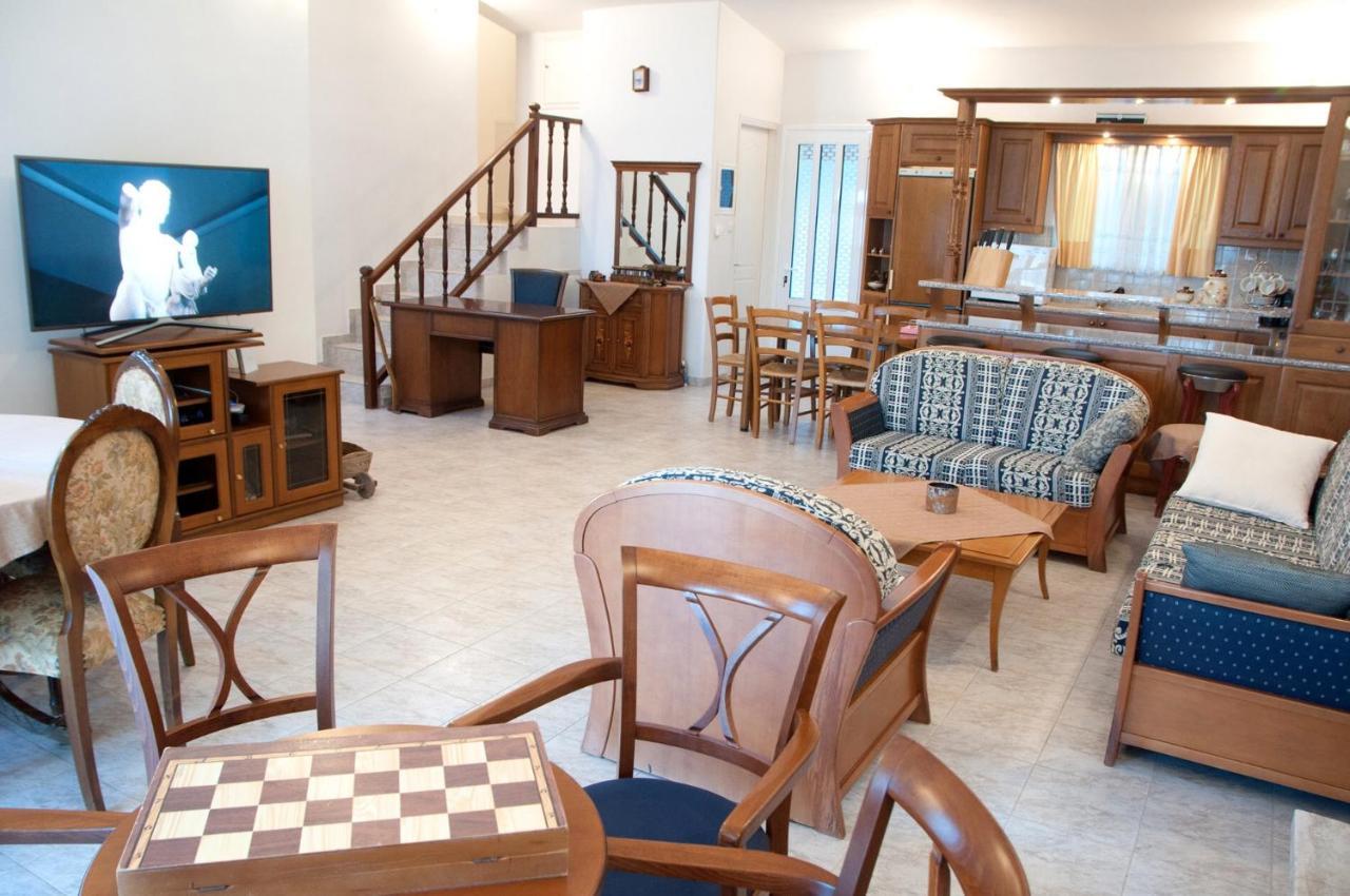 Smila Oasis Olympia Apartments المظهر الخارجي الصورة